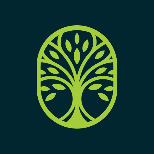 Oak Ridge Church logo