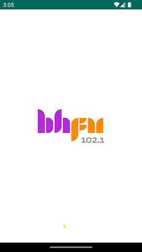 Rádio BH FM 102.1