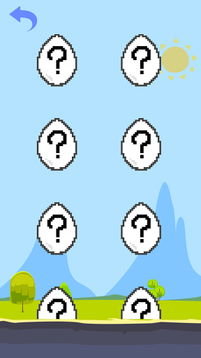 タマゴわり Screen 3