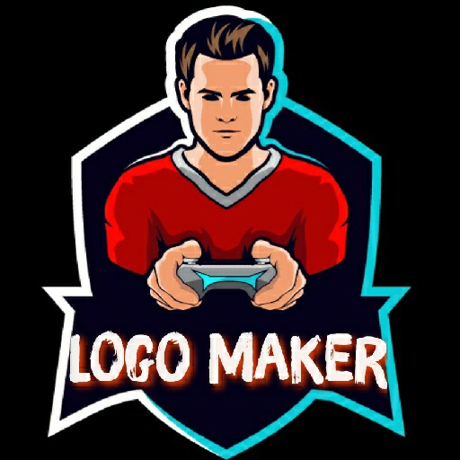 Gaming Logo: eSport Logo Maker  Icon