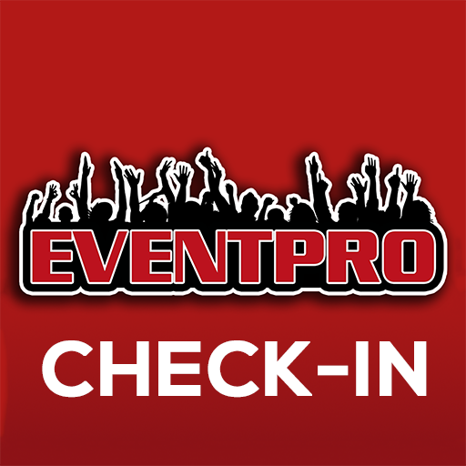 EventPro Ticket Checkin