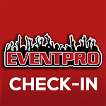 Cover Image of Tải xuống EventPro Ticket Checkin  APK
