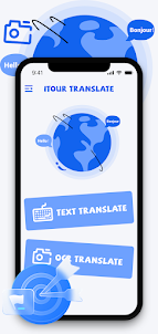 iTour Translate