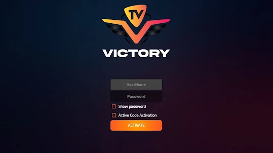 Victory Pro
