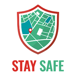 图标图片“Stay Safe”