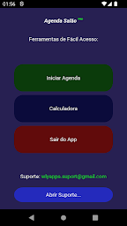 Simples Agenda Pro