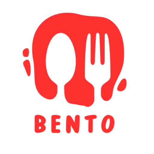 Bento - Food Delivery