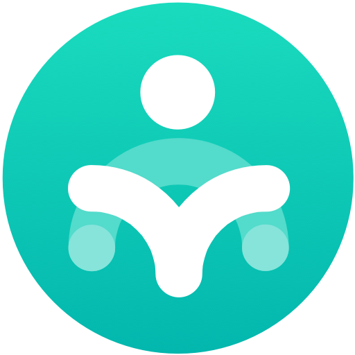 KG Smart logo