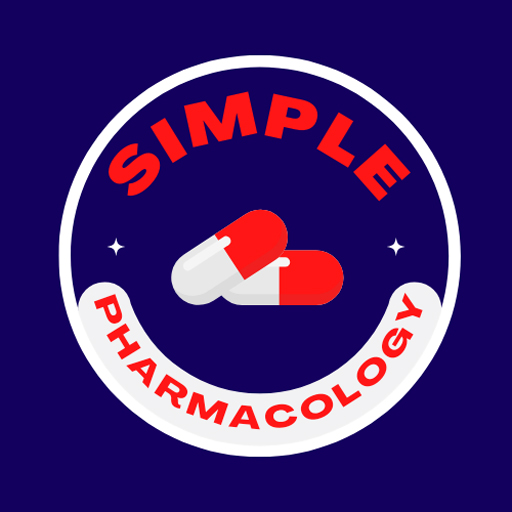 Simple Pharmacology 1.0 Icon