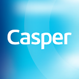 Casper Ssinema icon