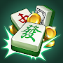 Tuile de Mahjong 3D