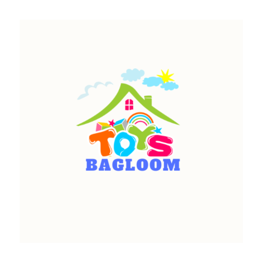 BagloomToys logo