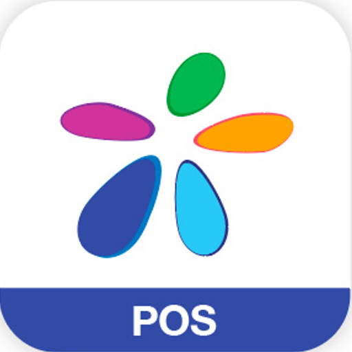 UPay POS logo