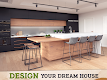 screenshot of Design Home Dream House Games
