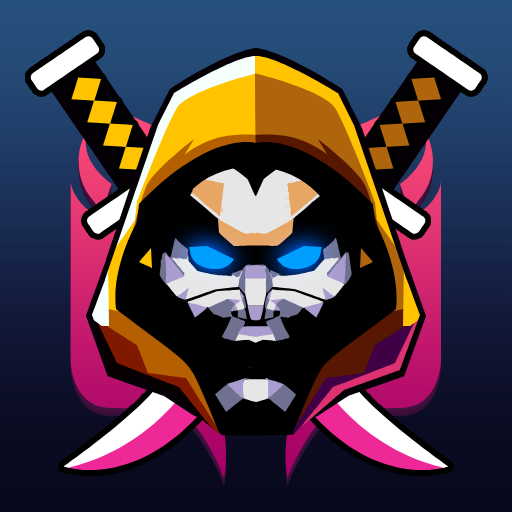 Legend of Mask 1.0.7 Icon