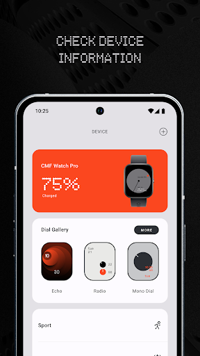 CMF Watch Screen 3