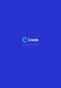 Credo Authenticator - Apps on Google Play