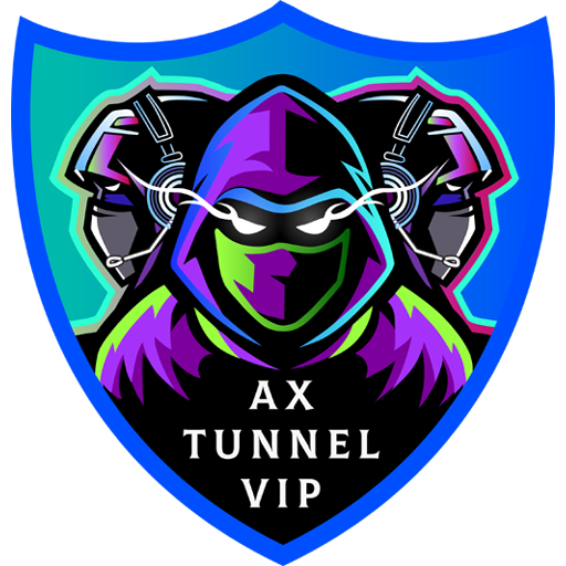 AX TUNNEL VIP Download on Windows