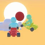 Kart Battle