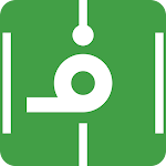 Cover Image of Download Footballi - scores and news  APK