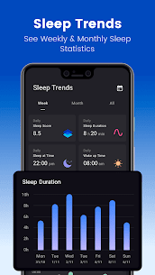 Sleep Monitor: Sleep Tracker (PREMIUM) 2.7.2 Apk 5