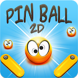 Pinball 2d icon