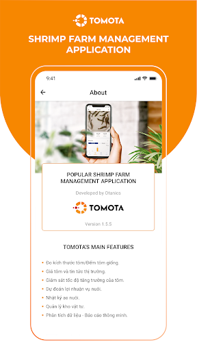 Tomota Screen 3