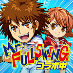 Cover Image of Download ぼくらの甲子園！ポケット　高校野球ゲーム 7.13.1 APK