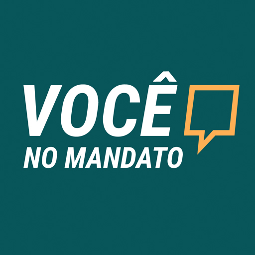 Você No Mandato logo