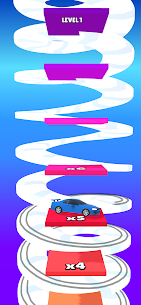 Level Up Cars Apk Mod for Android [Unlimited Coins/Gems] 3