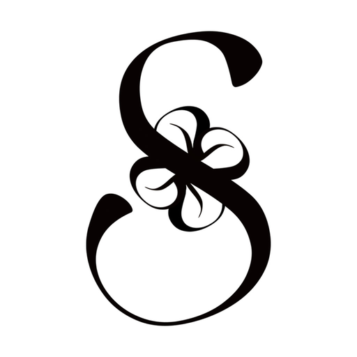 Online Jewelry Marketplace wit logo