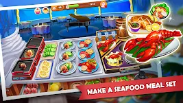 Cooking Madness Mod APK (unlimited money-gems-diamonds) Download 11