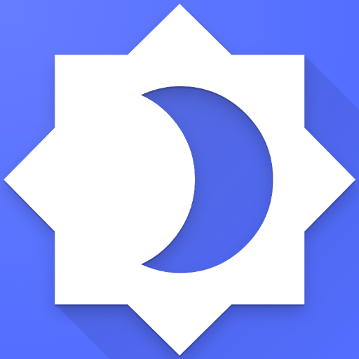 NamazTime logo