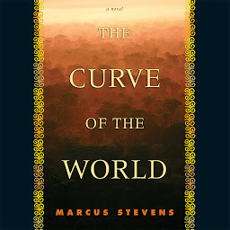Icon image The Curve of the World