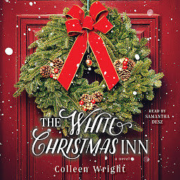 Icon image The White Christmas Inn: A Novel