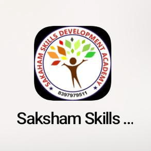 Saksham Skills Academy Download on Windows