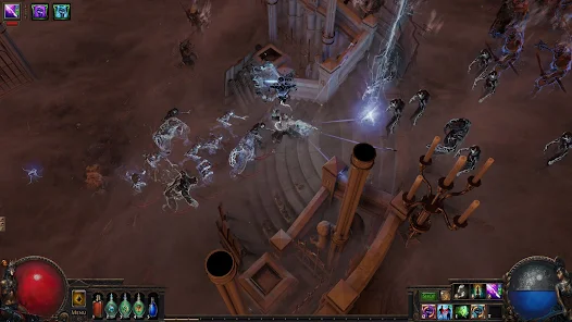 Path of Exile Mobile 6