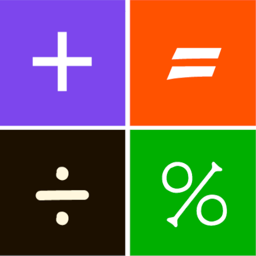 Calculator 3.3.7 Icon