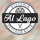 Pizzeria ''Al lago'' - Androidアプリ