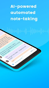 Reason8 – Voice to Text Meeting Notes Maker