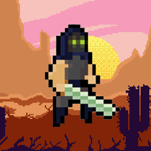 Hero Adventure: The dark world logo