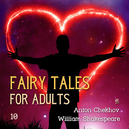 「Fairy Tales for Adults, Volume 10」のアイコン画像