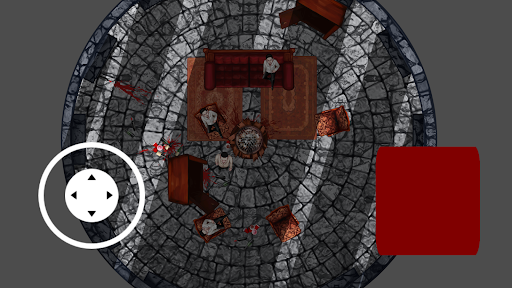 Rescue of Drunk Vampires Screen 2
