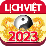 Cover Image of Download Lich Van Nien 2023 - Lich Viet  APK