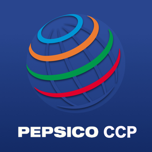 PepsiCo CCP logo