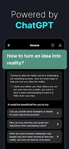 AI Chat Open Assistant Chatbot v2.9.0 (Premium) 1