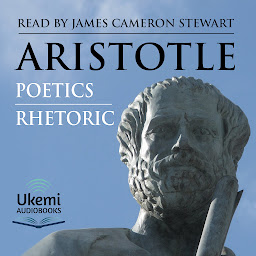 Rhetoric and Poetics ikonjának képe