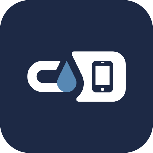 ControlGAS Mobile logo