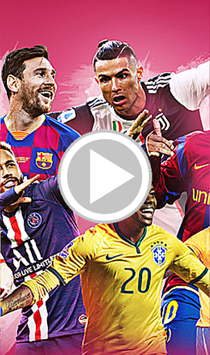 Football Live TV HD screenshot 2