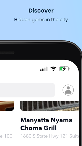 254Connect Screen 2